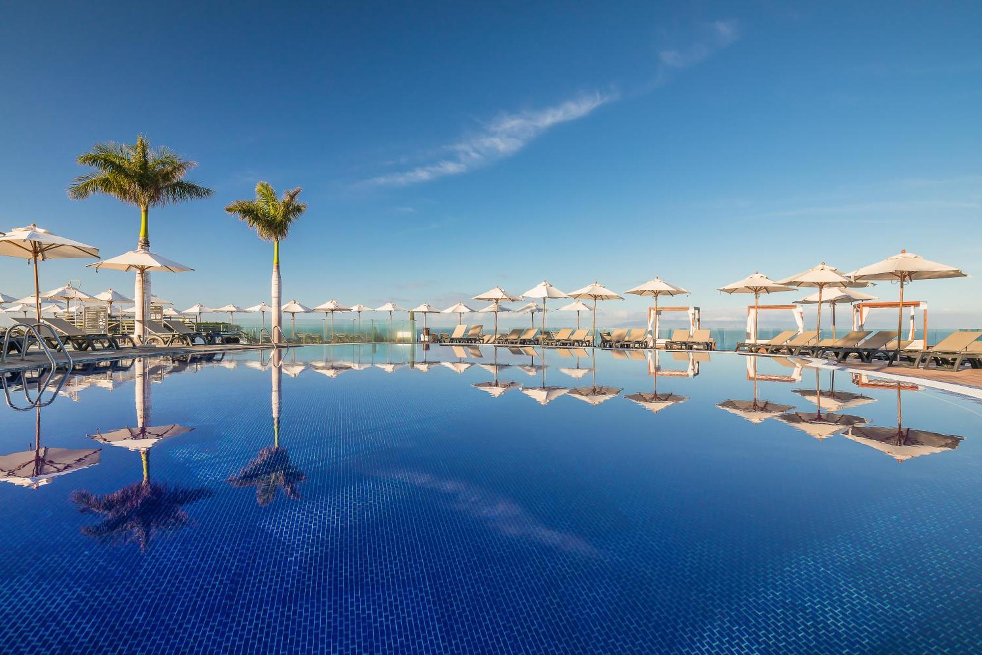 Barceló Santiago - Adults Only Hotel