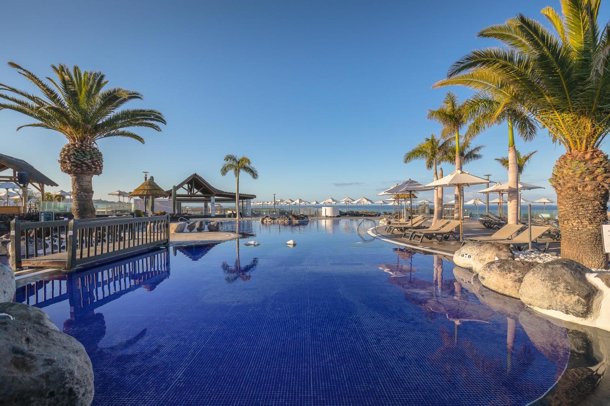 Barceló Santiago - Adults Only Puerto de Santiago (Tenerife)