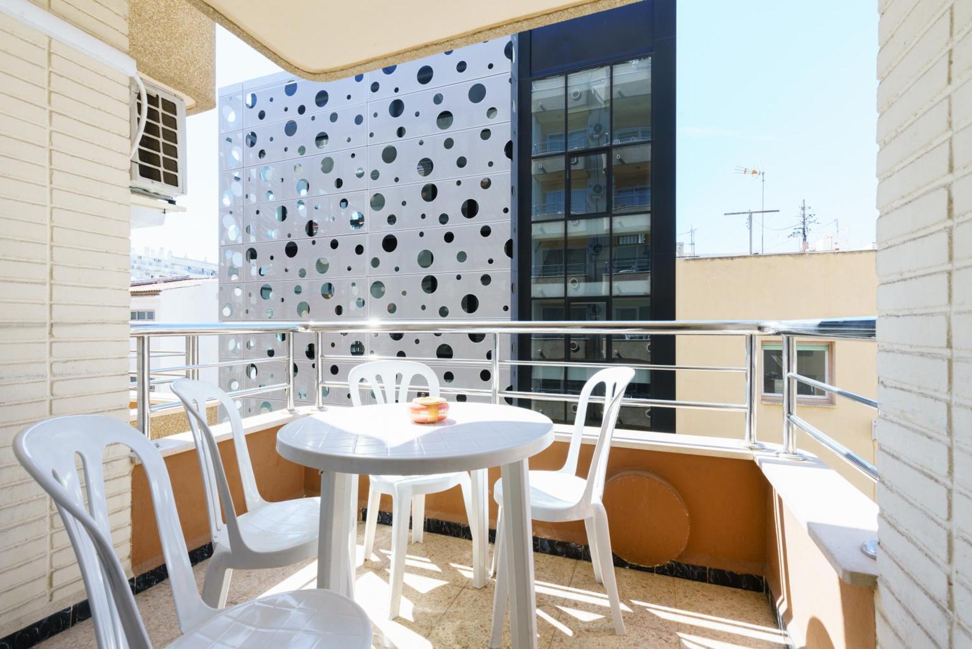 Maja Apartment Benidorm