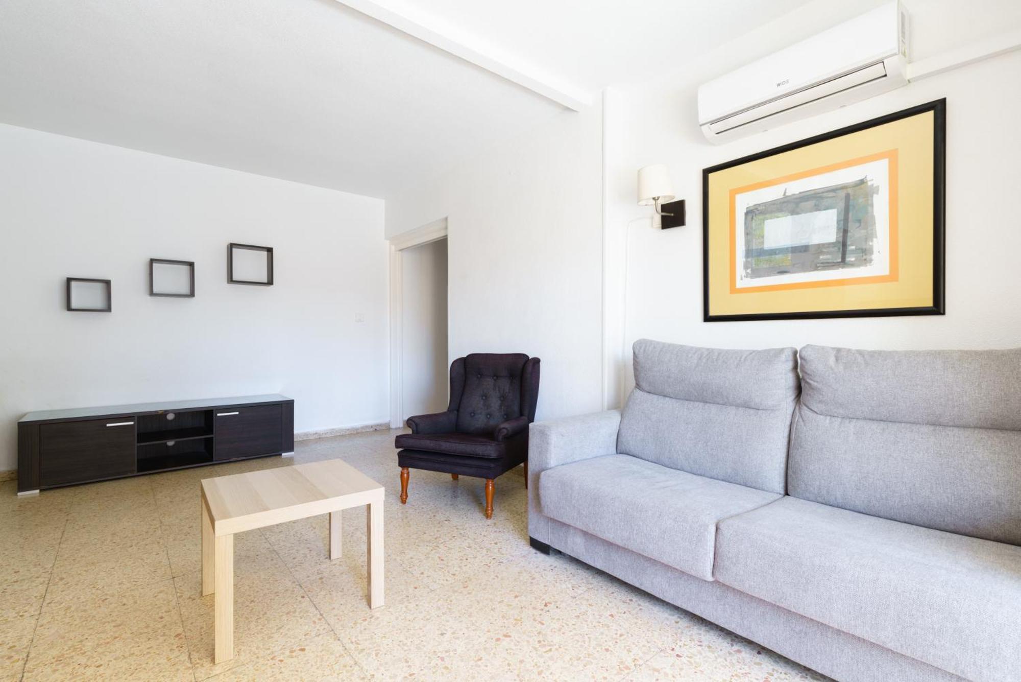 Apartment Maja Benidorm