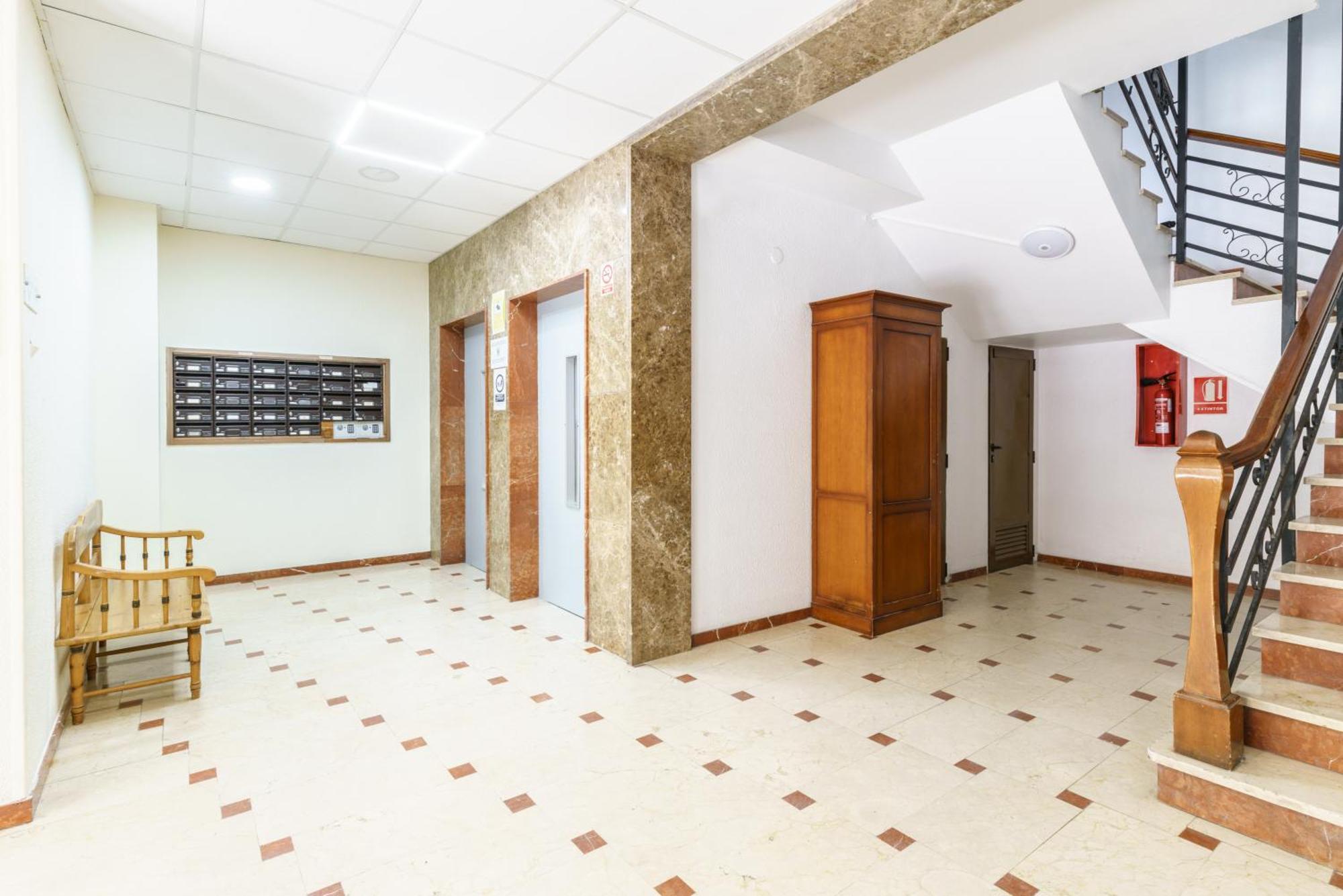 Apartment Maja *