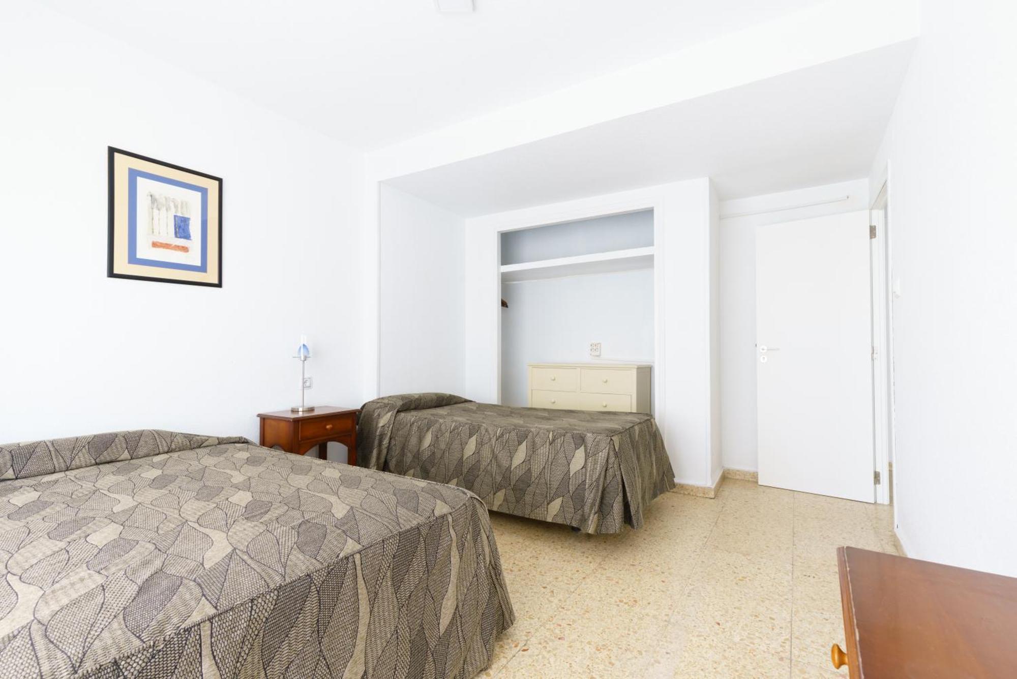 Maja Apartment Benidorm