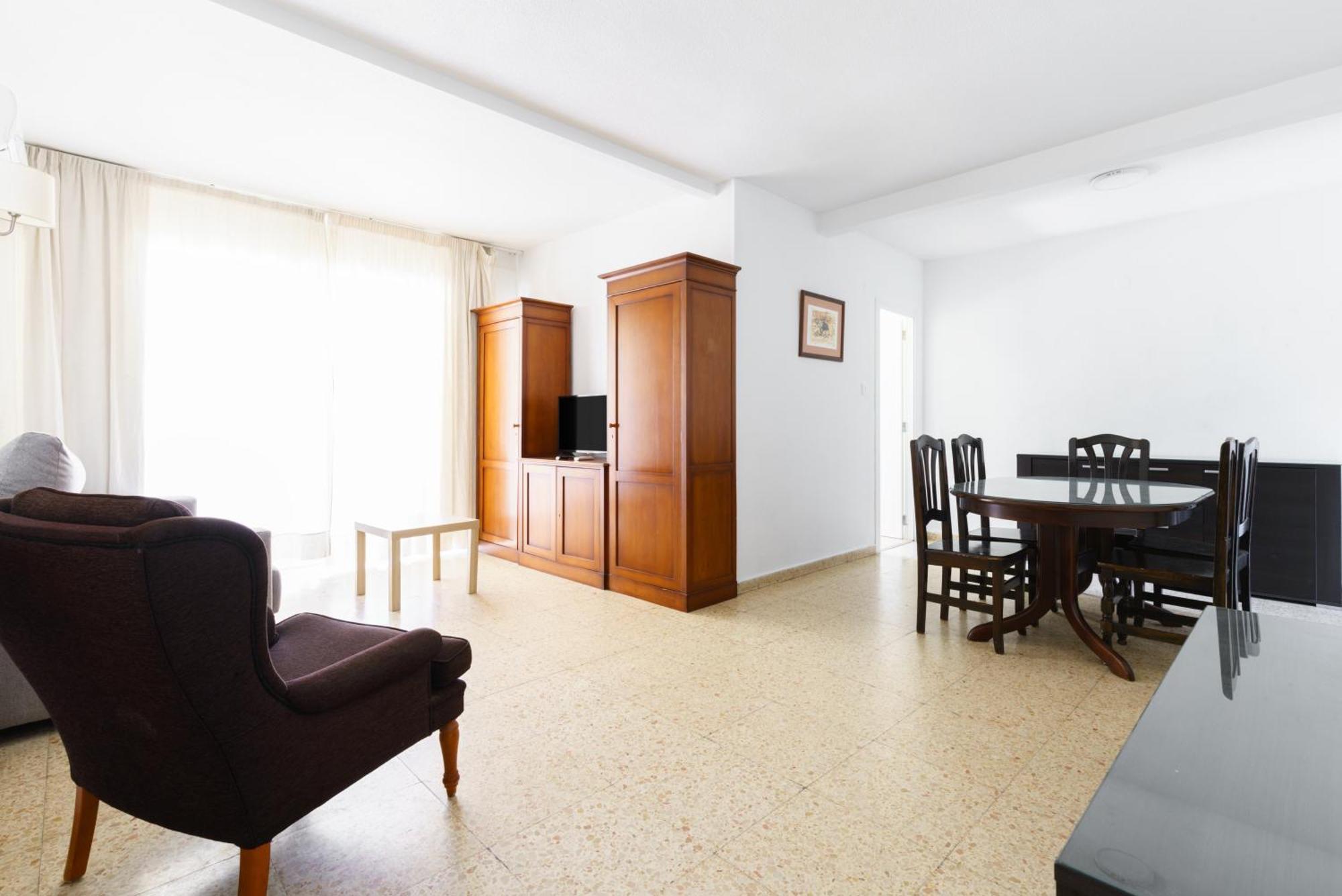 Apartment Maja Benidorm