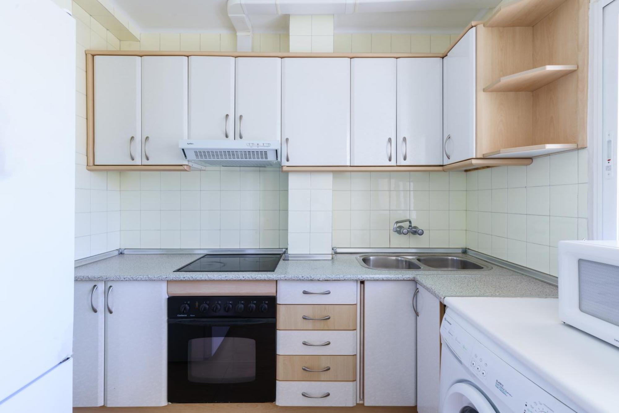 Maja Apartment Benidorm