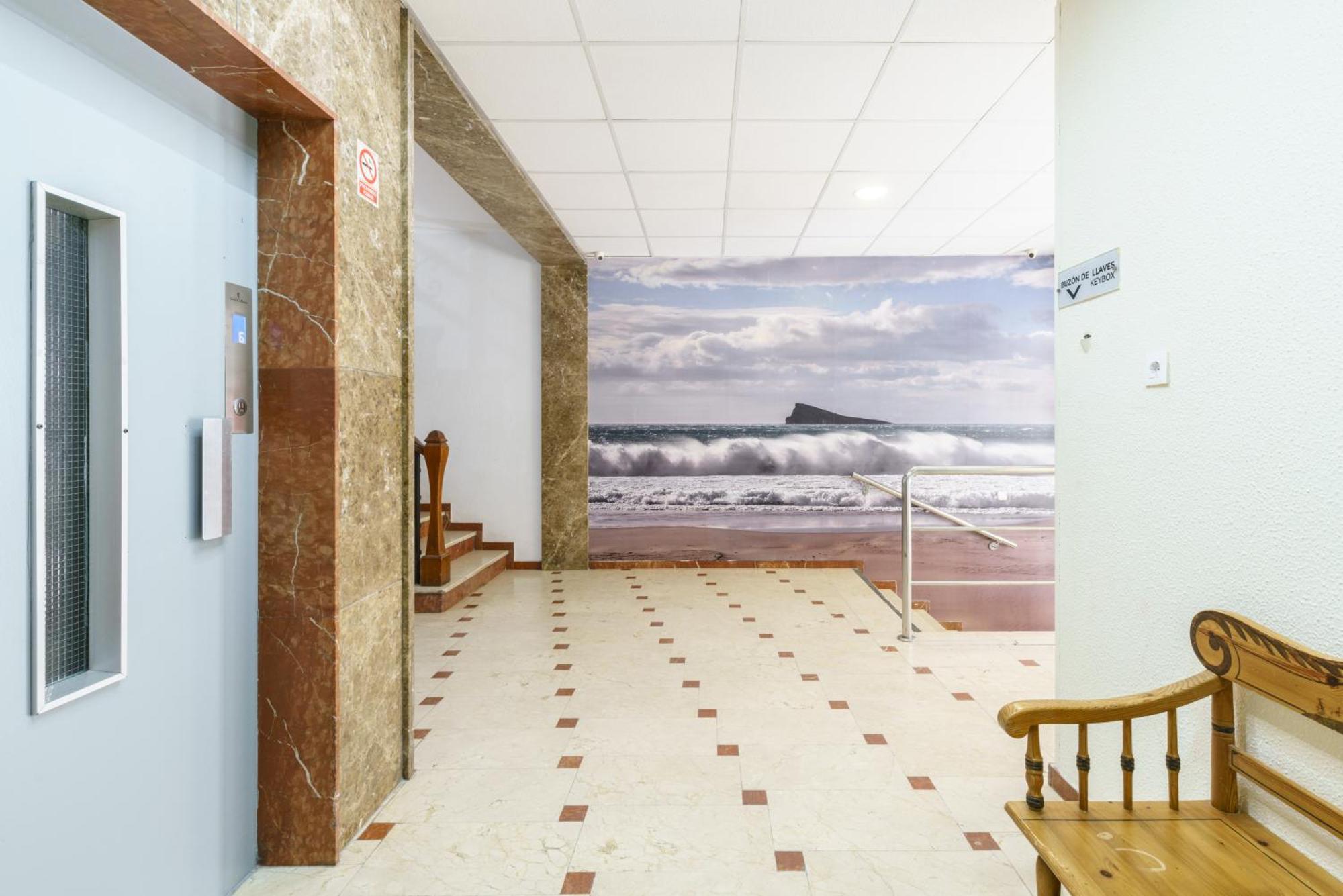Apartment Maja Benidorm