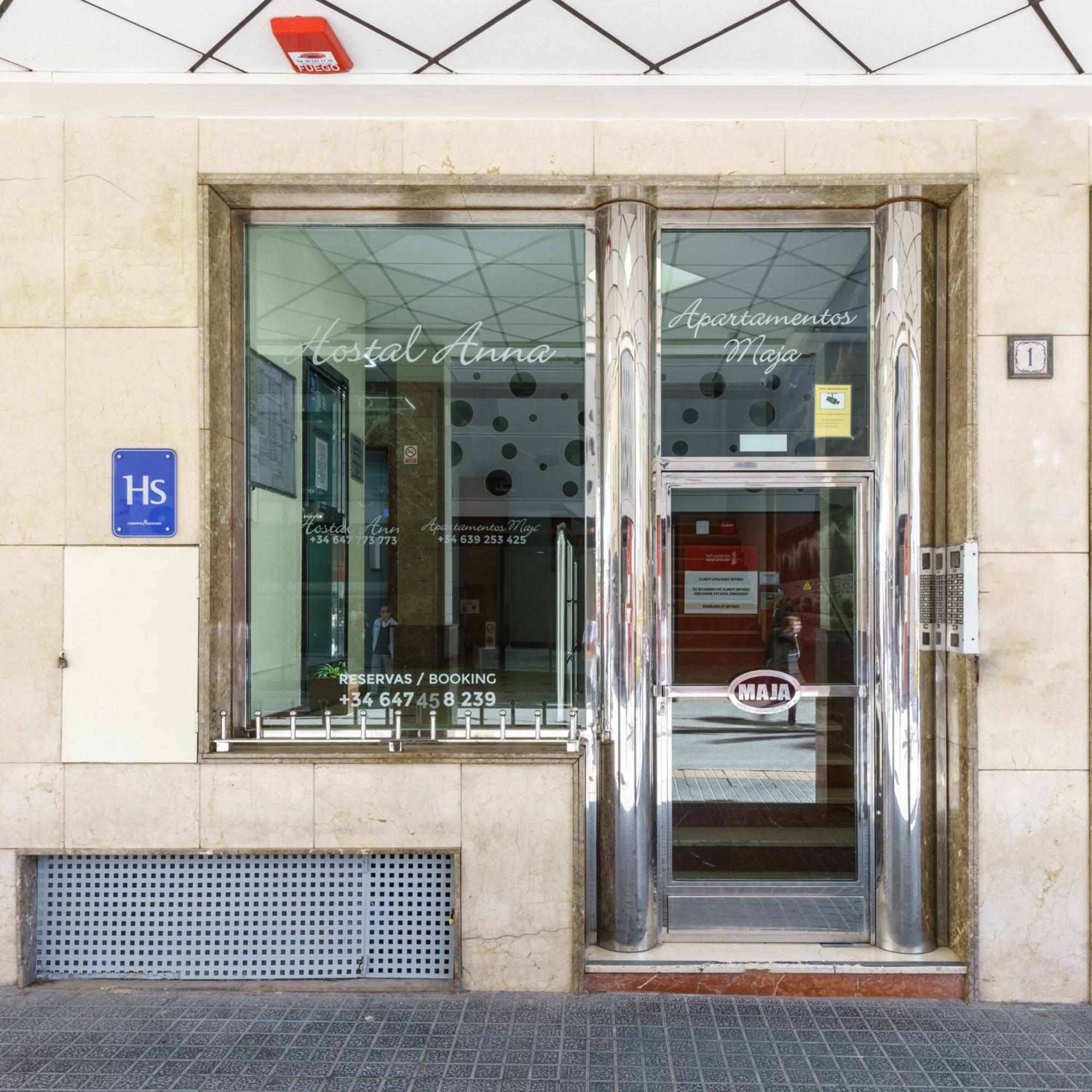 Maja Benidorm