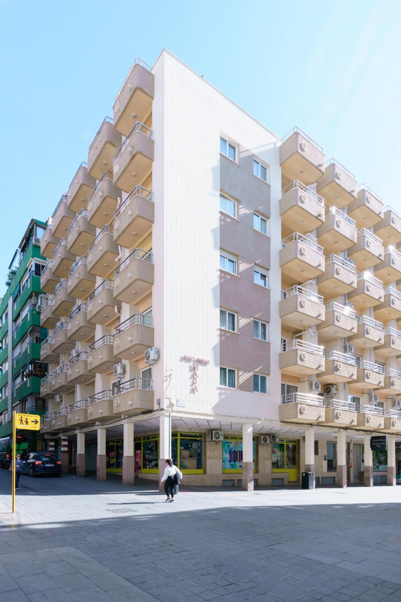 Maja * Benidorm