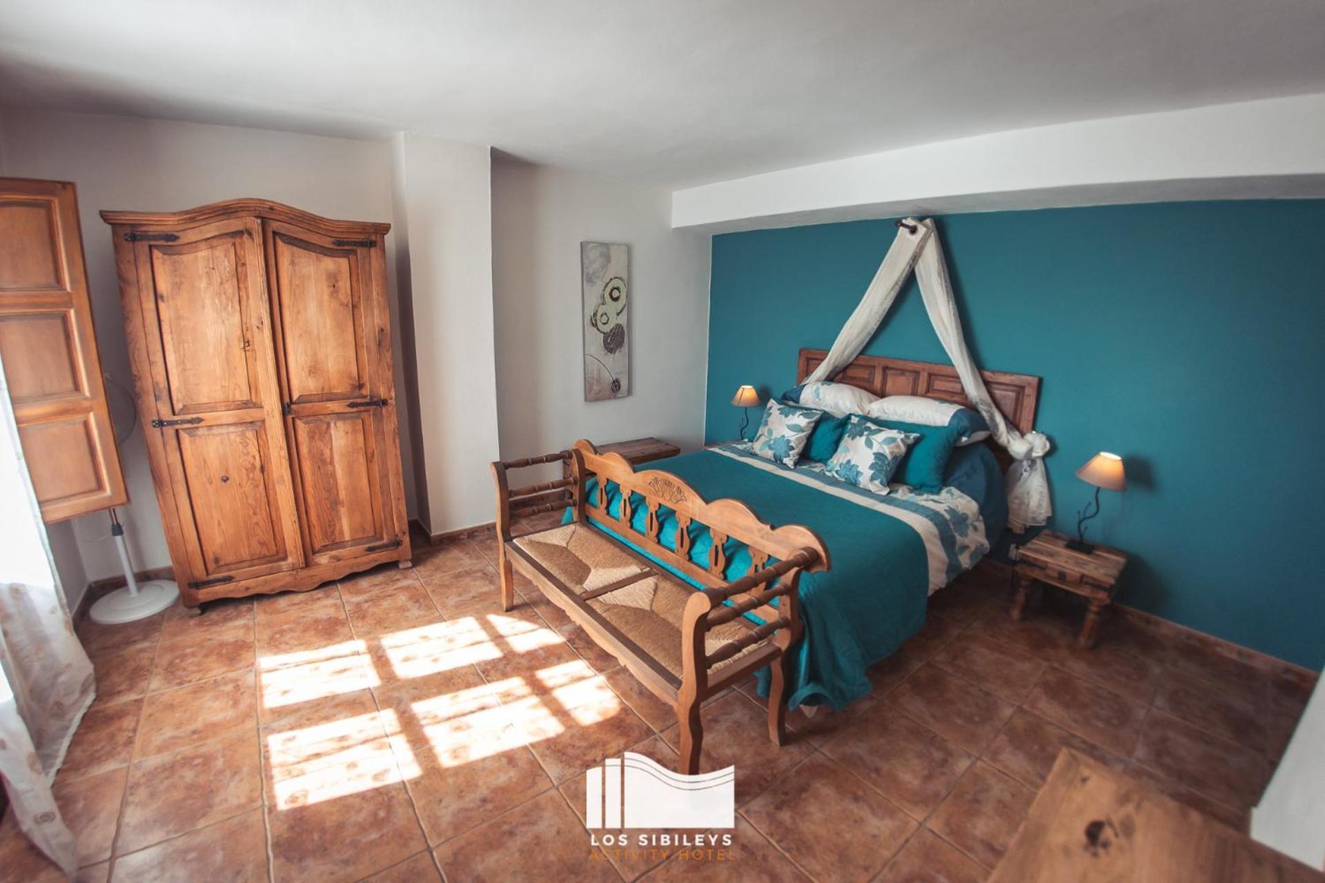 Hotel Sibileys 2*