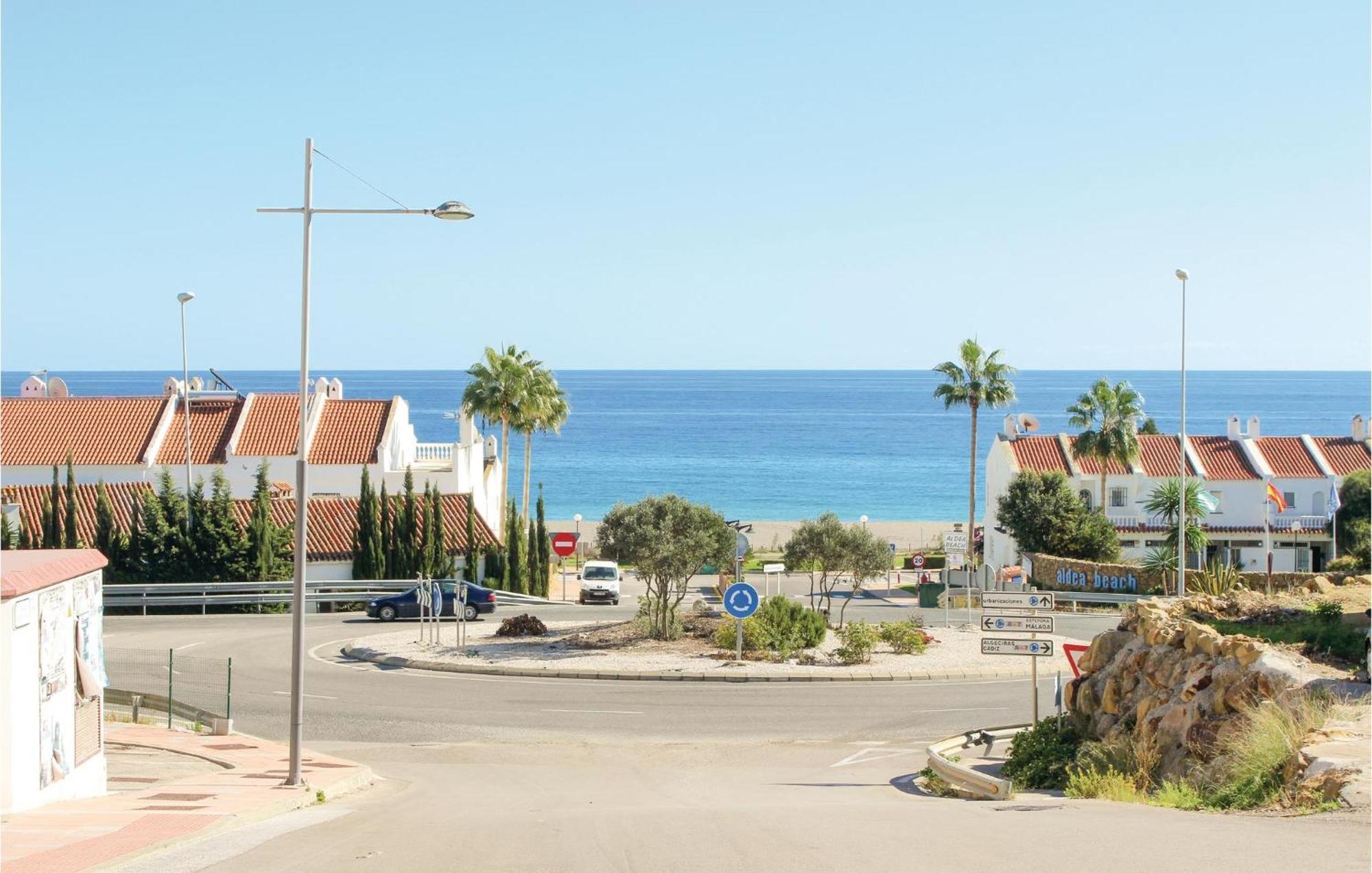 Awesome In With House Sea View Apartamento