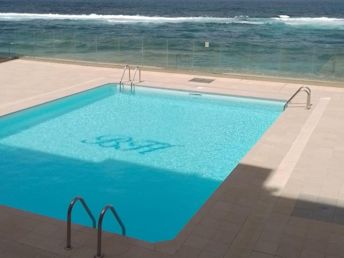 Apartamento Canteras Hr Las Palmas de Gran Canaria