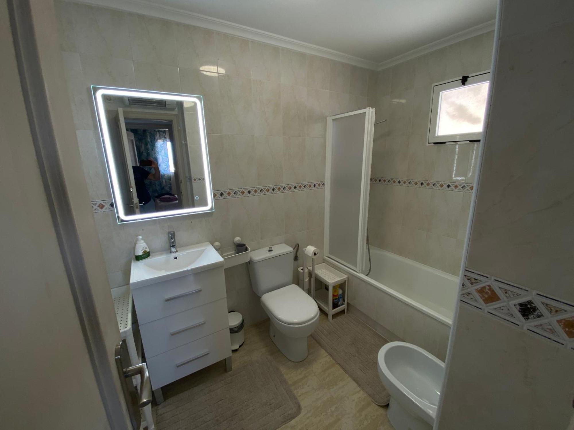 Apartamento Pino Parquemar *