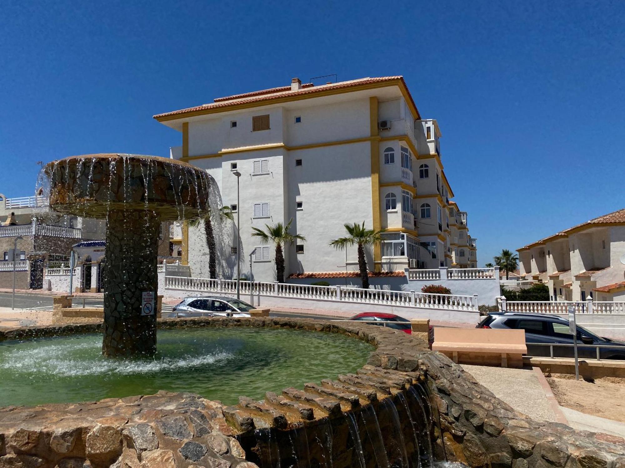 Pino Parquemar Apartamento