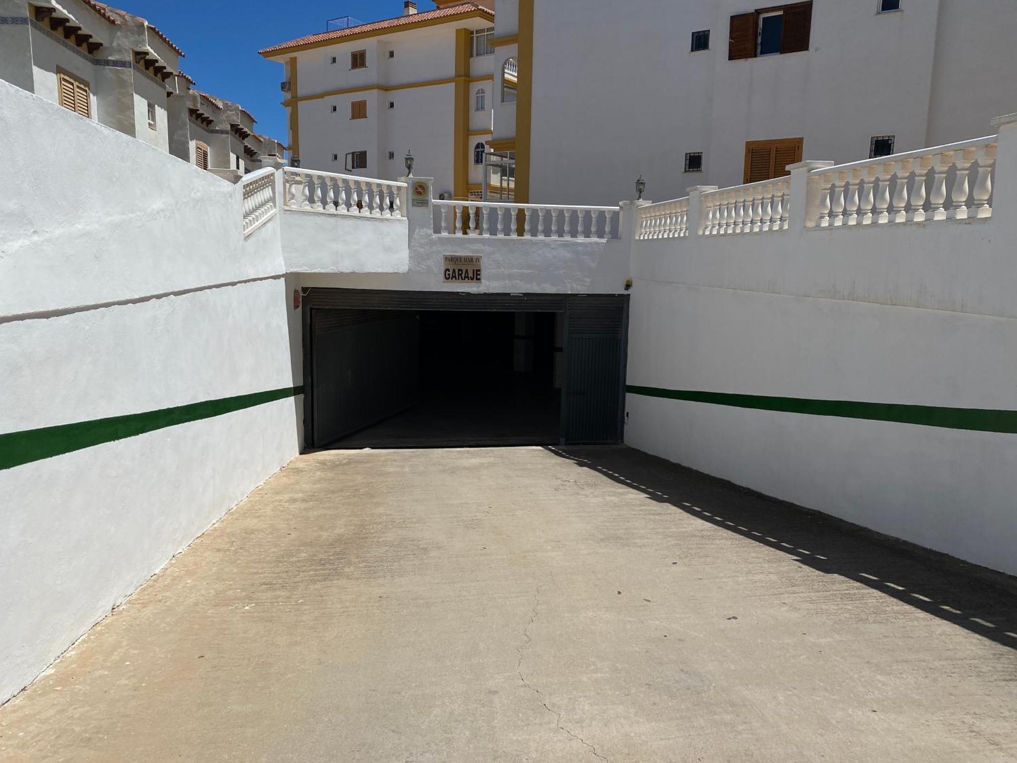 Apartamento Pino Parquemar