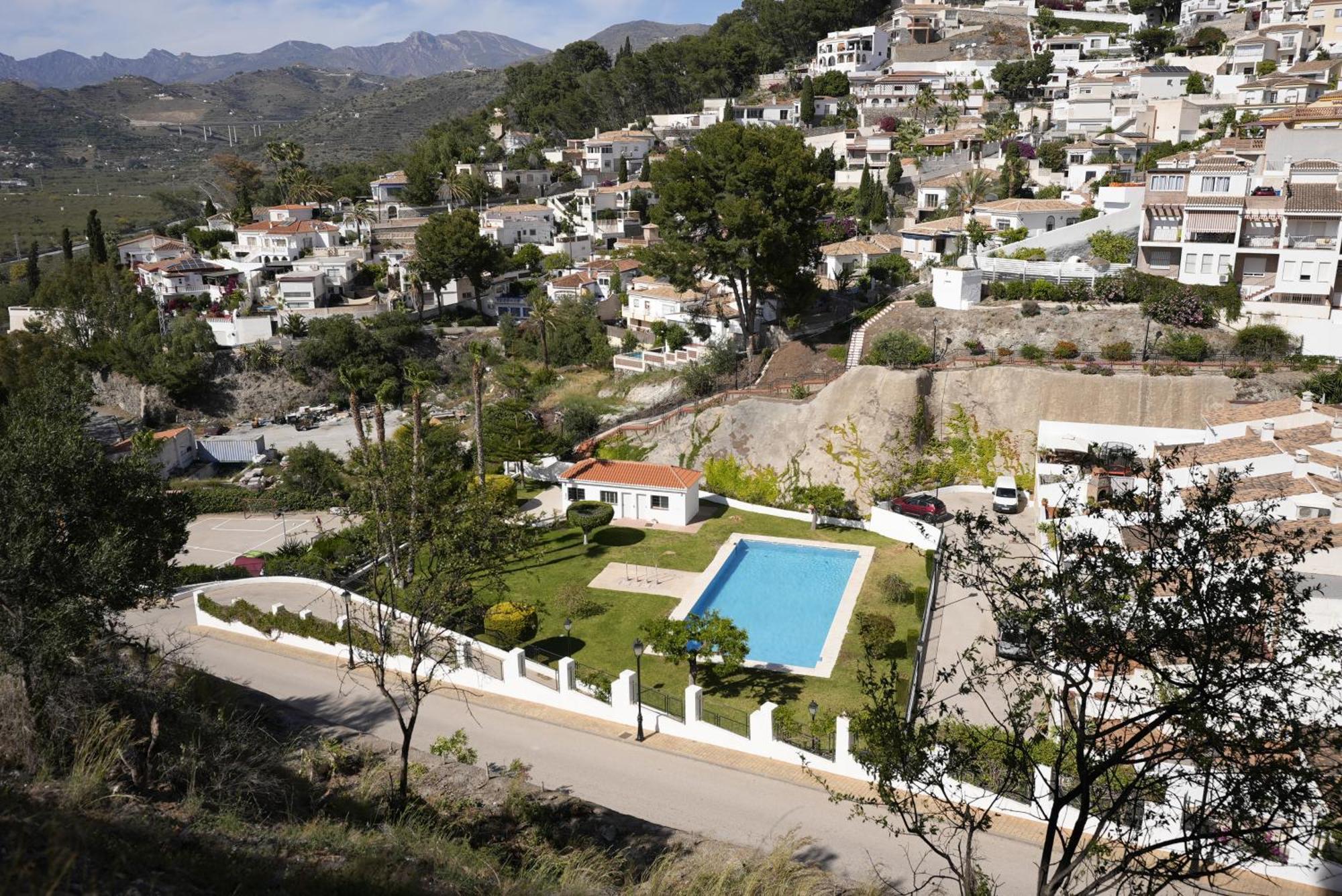 Apartment Todimer El Relax *