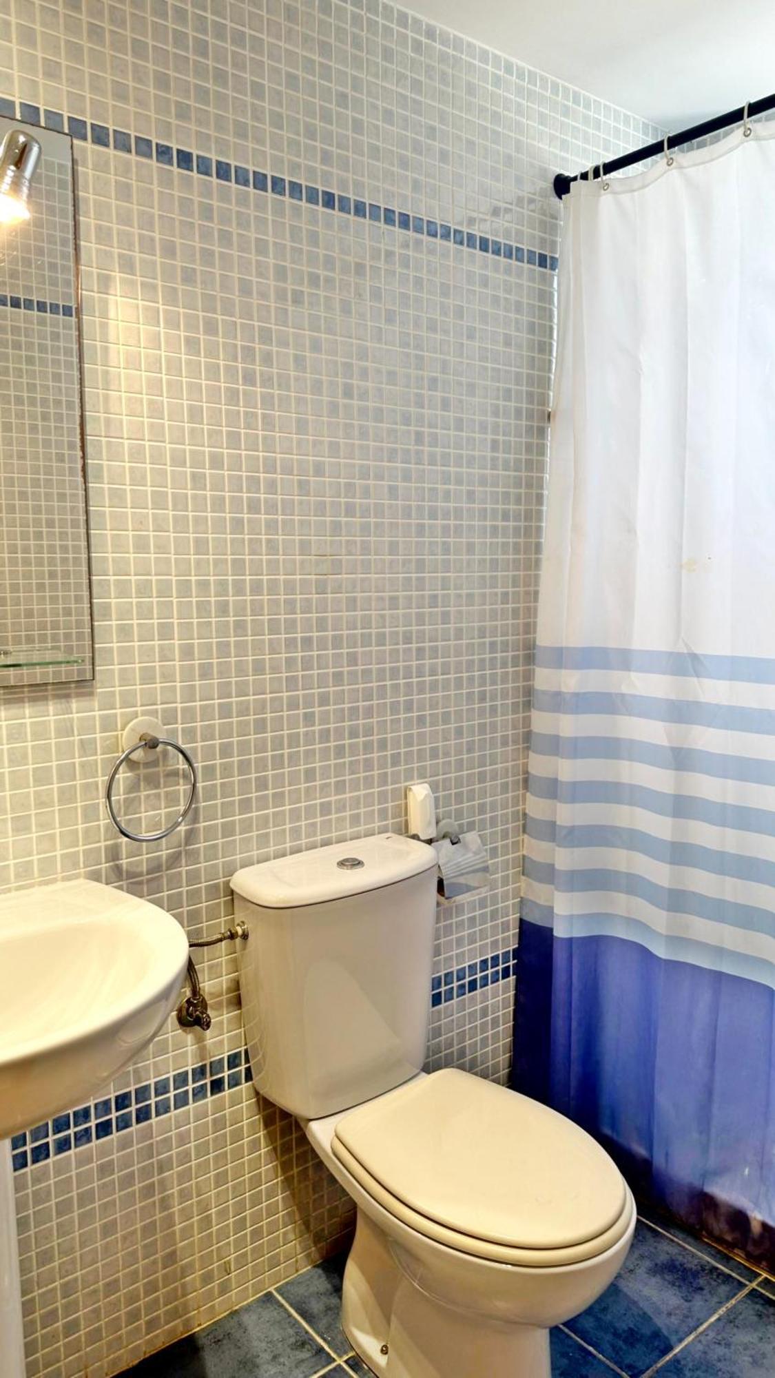 Apartment Palmeras Iii Gandia - Alquiler Solo Familias Playa de Gandia