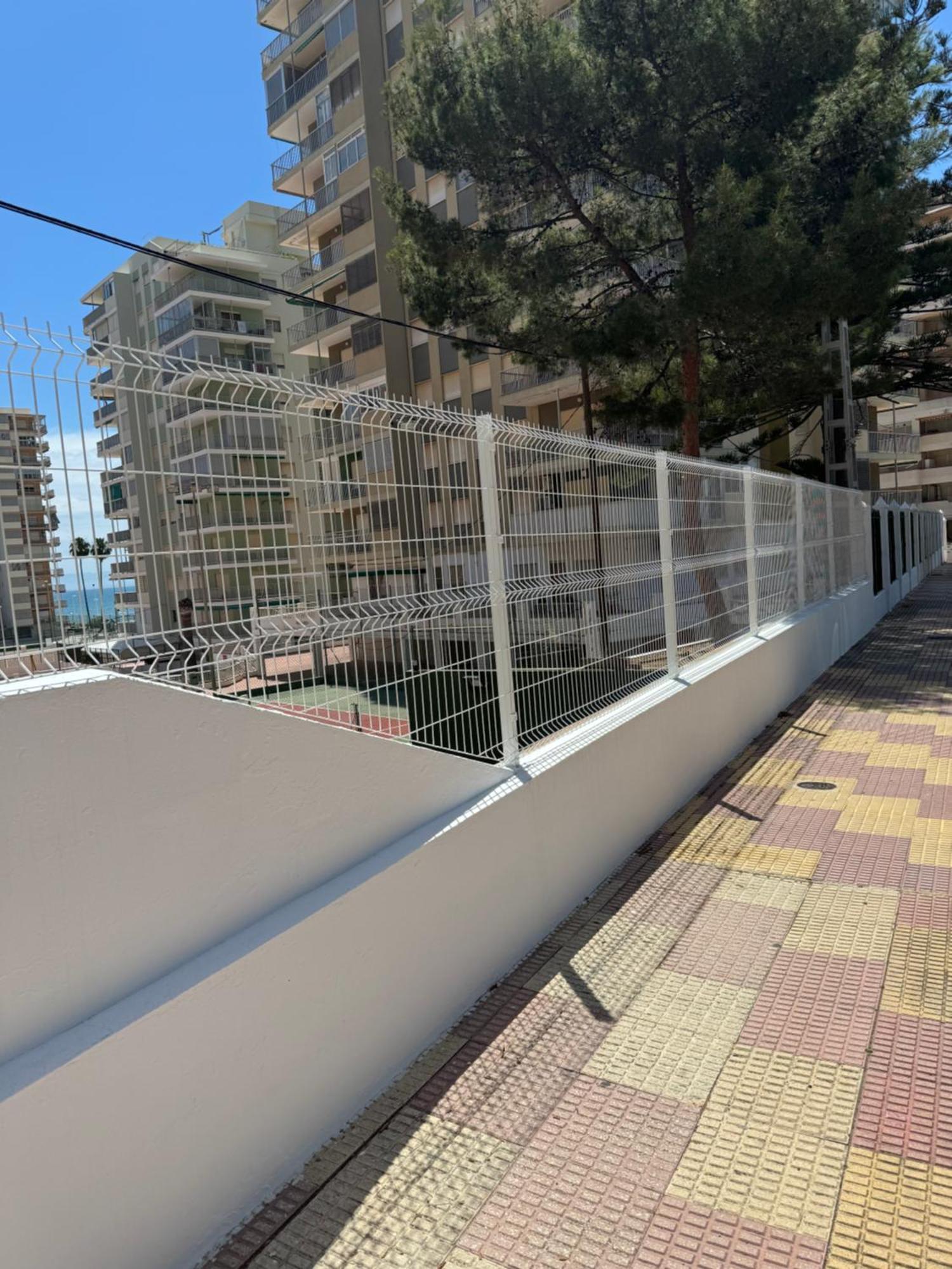 Apartamento Aquamarine Racó *