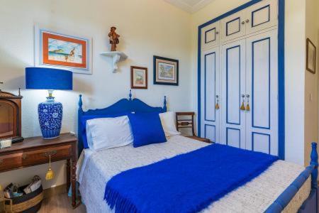 Azul Bed & Breakfast *