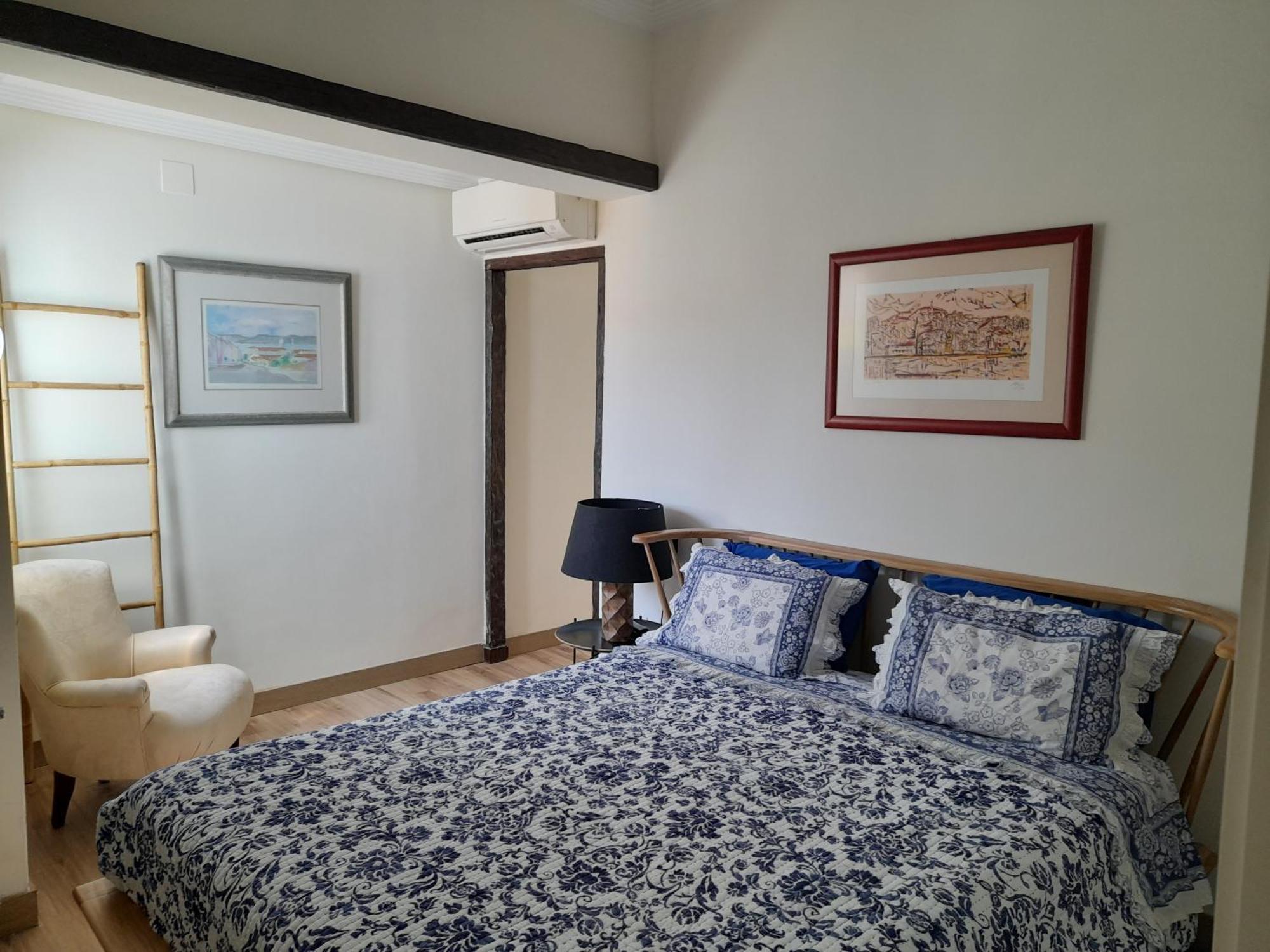 Bed & Breakfast Azul *
