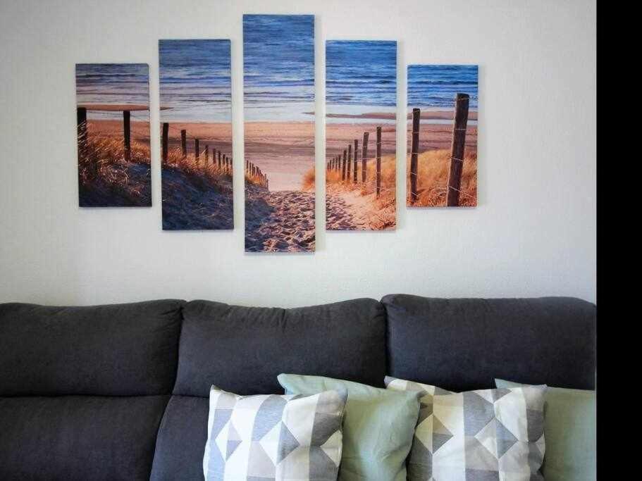 Casa Geminis Apartamento Playa Honda (Lanzarote)