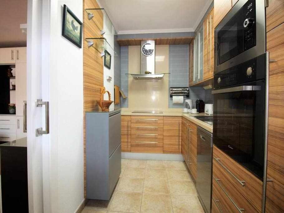 Apartamento Casa Geminis