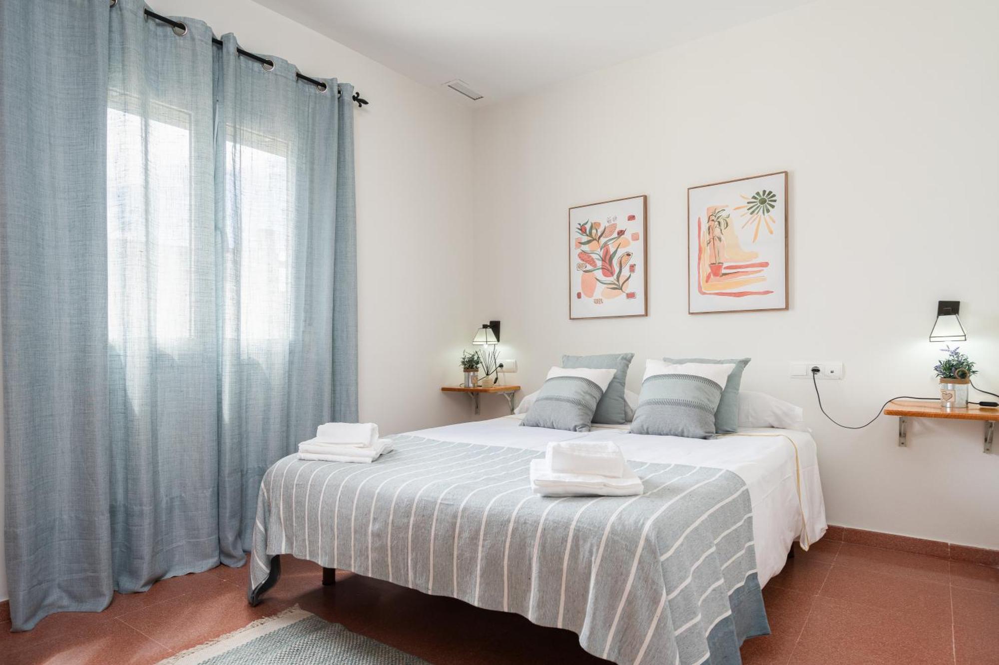 Apartamento Apartoyou - Atico Centro Historico *