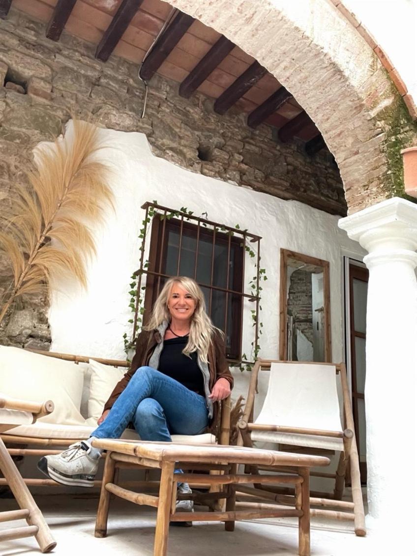 Arcos De Tarifa, Casco Historico *
