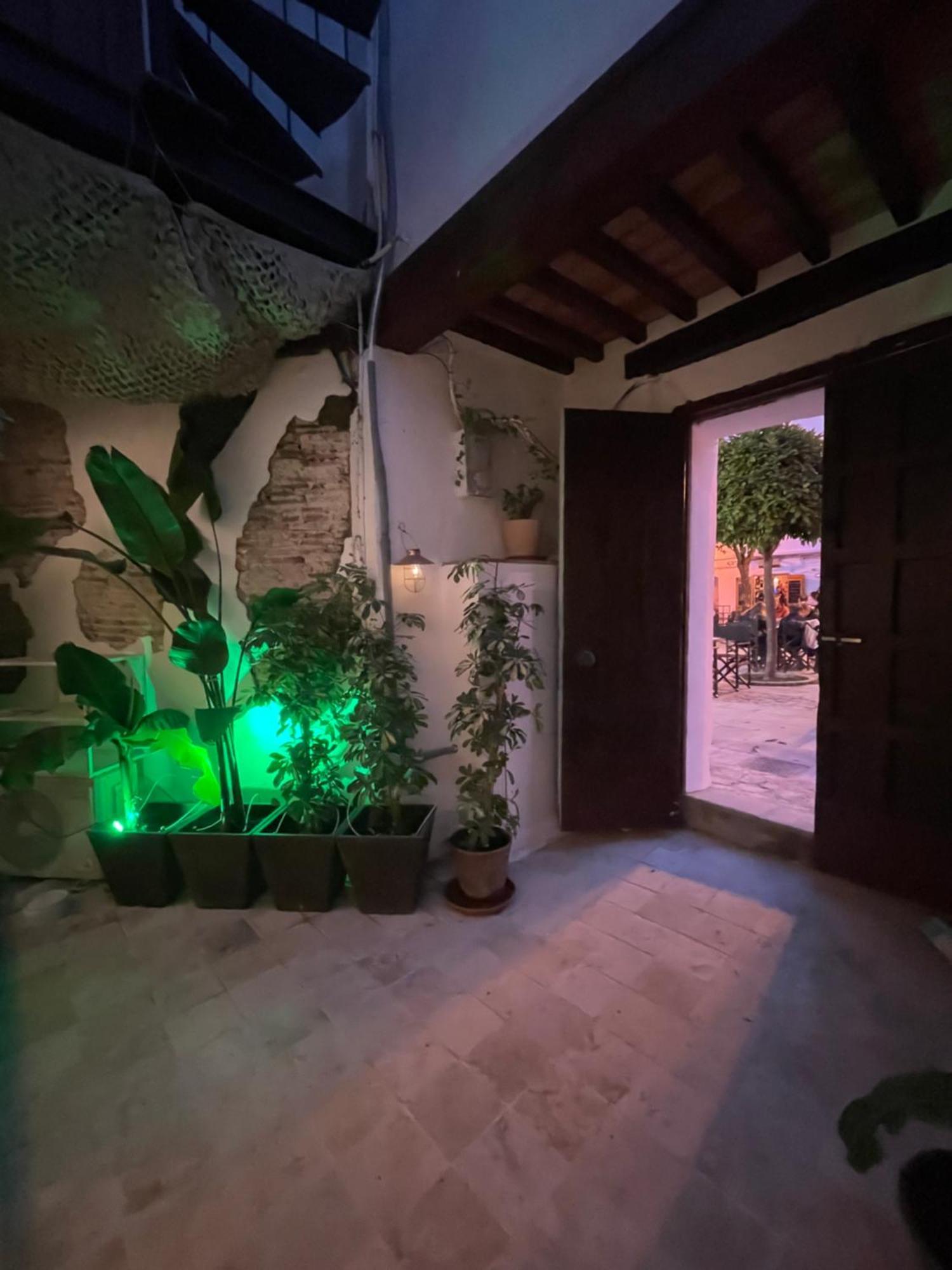 Apartment Arcos De Tarifa, Casco Historico