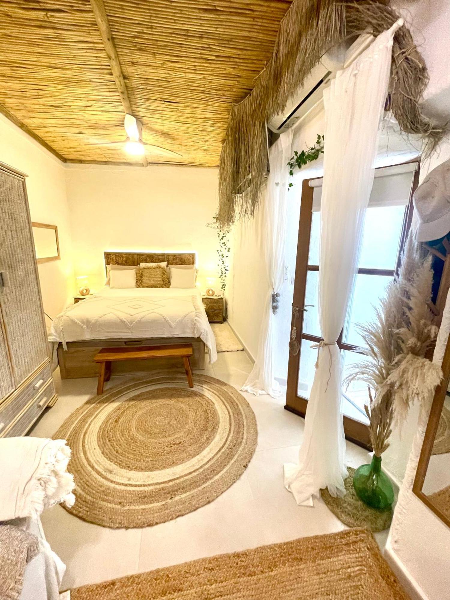 Apartment Arcos De Tarifa, Casco Historico
