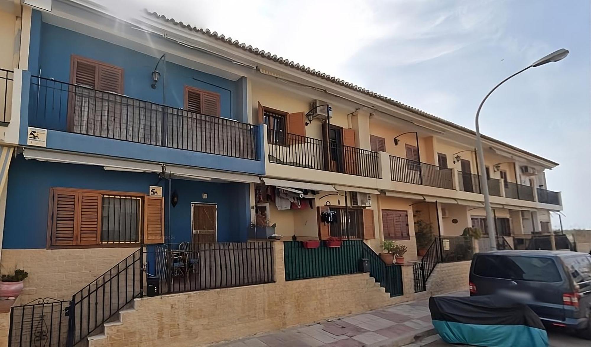 Zanzibar Relax En Valencia A 100 M De La Playa Holiday home *