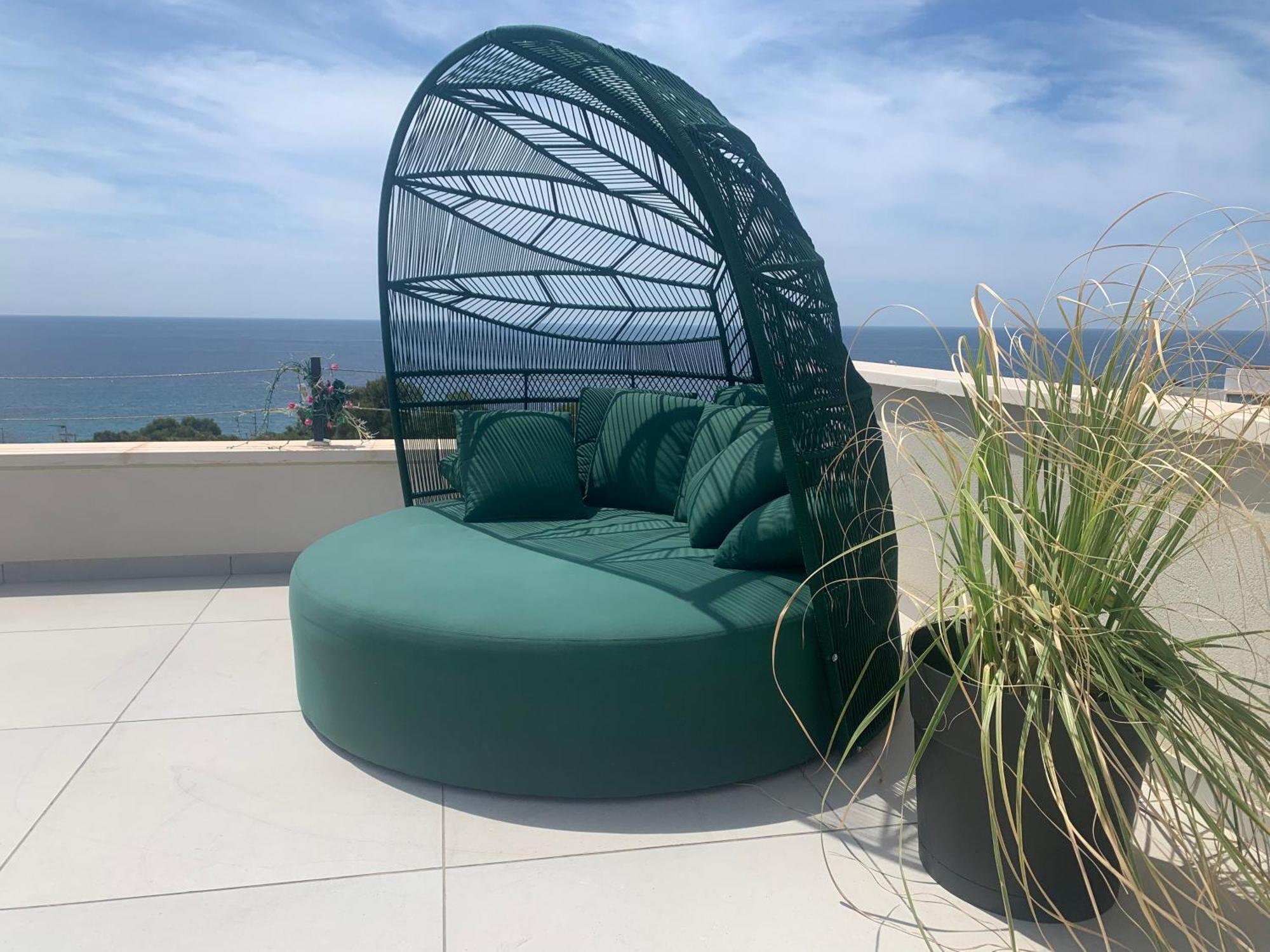 Rooftop With Beautiful Sea View Apartment Isla Plana