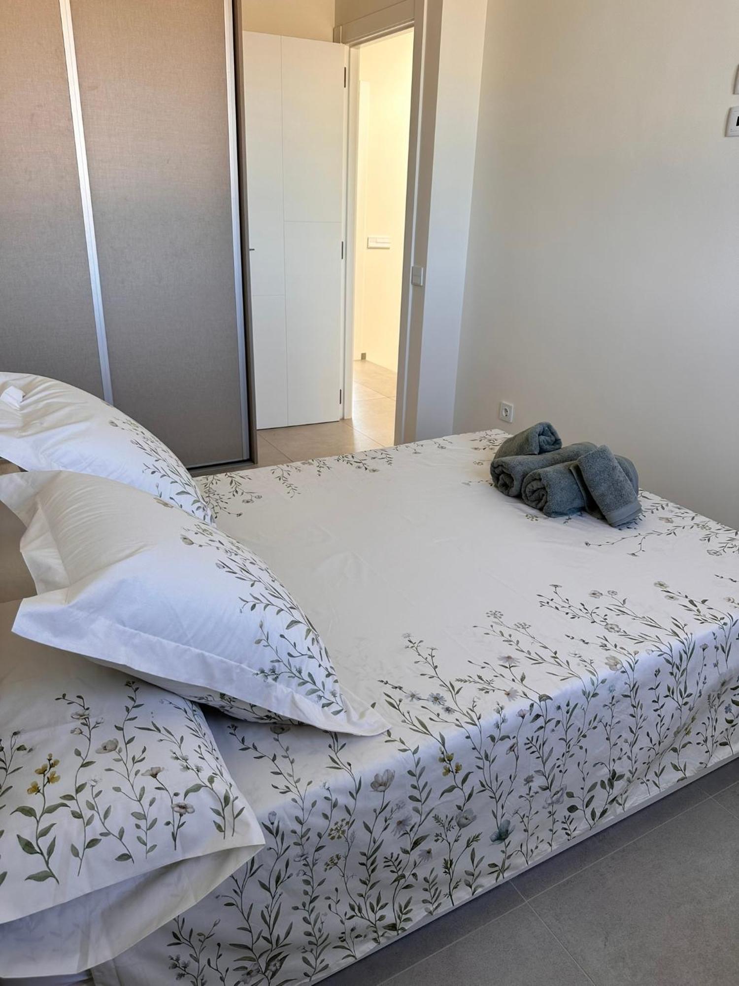 Shome Сasa de vacaciones Vilanova i la Geltrú