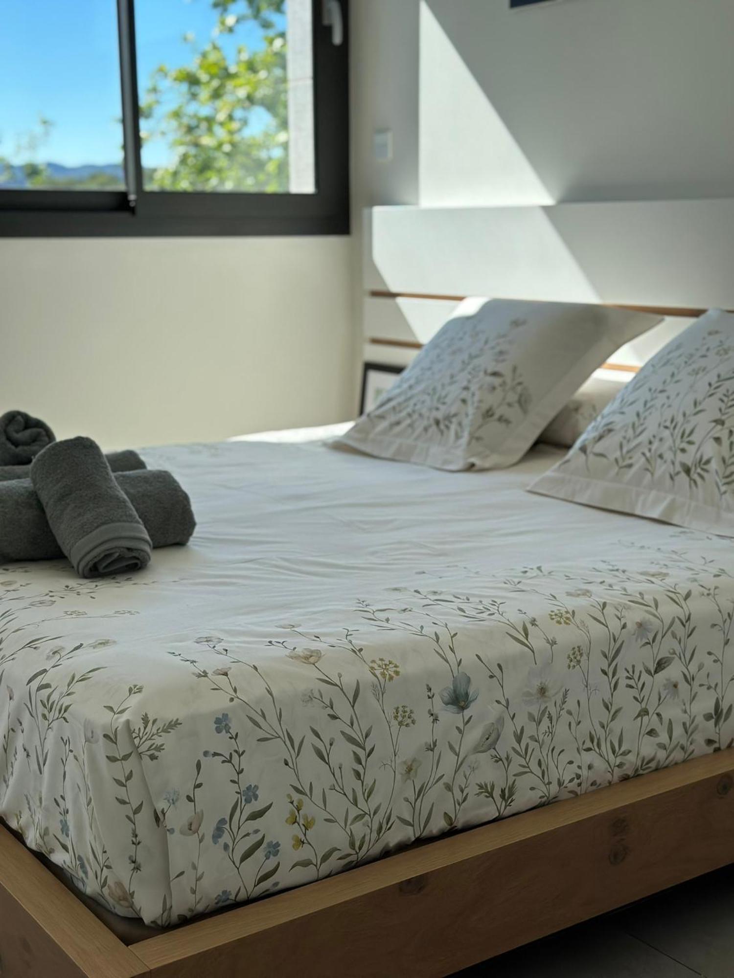 Shome Сasa de vacaciones Vilanova i la Geltrú