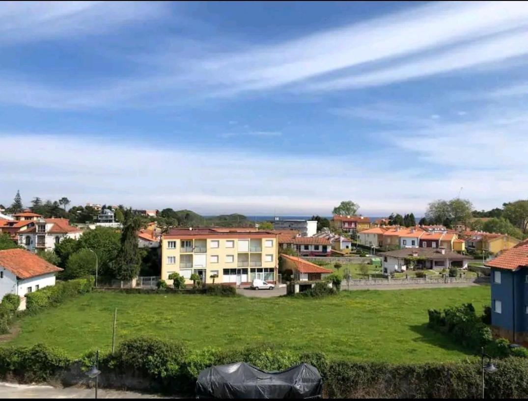 Apartamento El Papimba De Celorio A 150 Metros De La Playa
