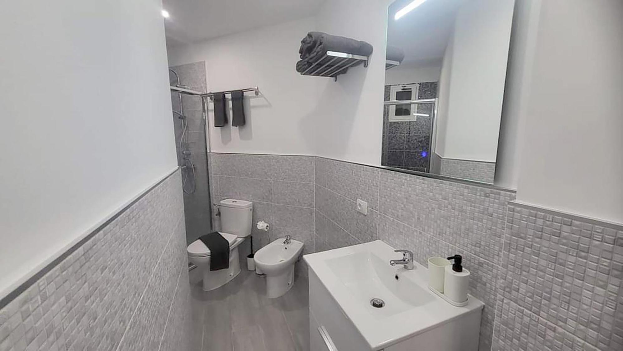 Pakito Tenerife Apartment