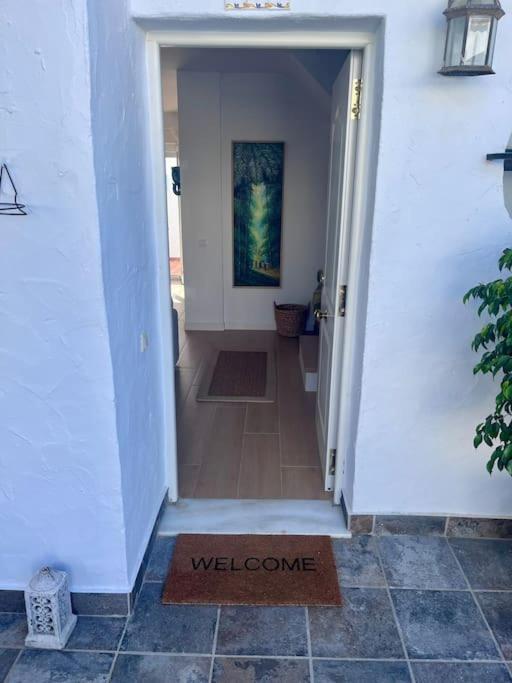 En Real De La Barrosa Сasa de vacaciones *