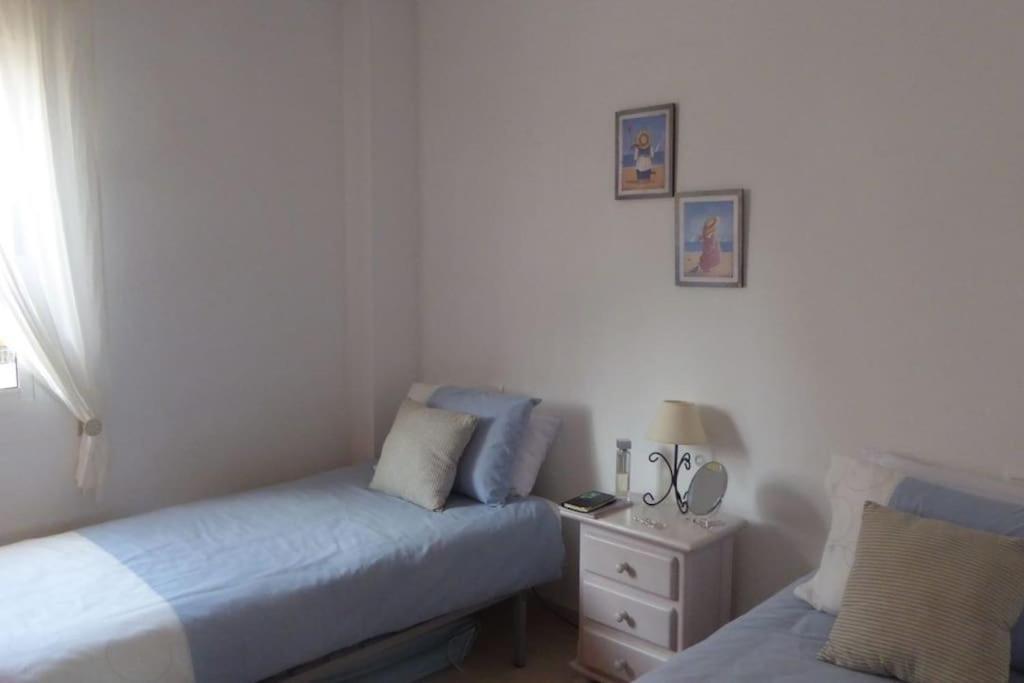 Holiday home Casa Atalanta - Met Zwembad In Albatros 2 Mar de Cristal