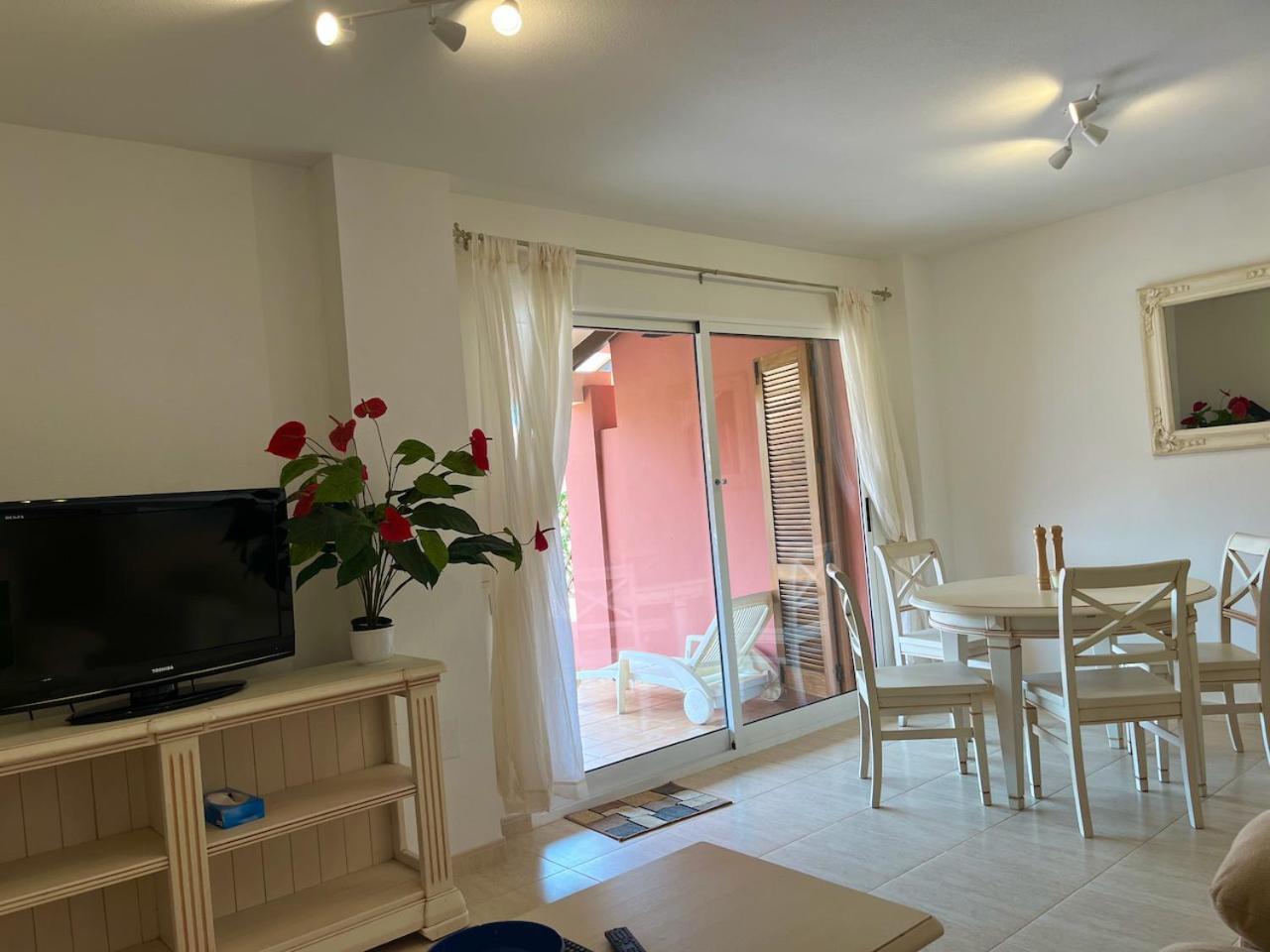 Holiday home Casa Atalanta - Met Zwembad In Albatros 2