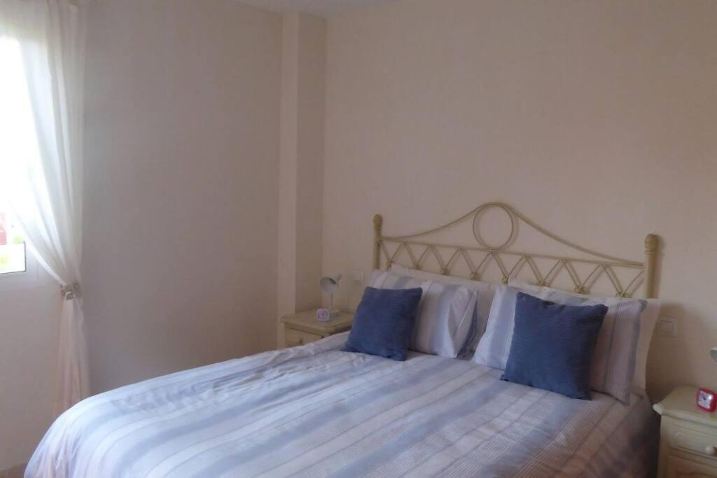 Holiday home Casa Atalanta - Met Zwembad In Albatros 2 Mar de Cristal