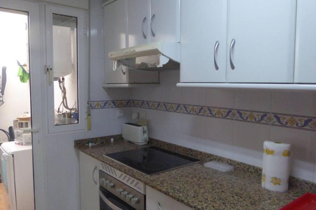 Casa Atalanta - Met Zwembad In Albatros 2