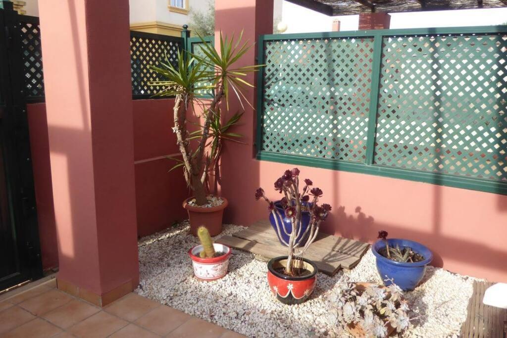Casa Atalanta - Met Zwembad In Albatros 2 Holiday home Mar de Cristal