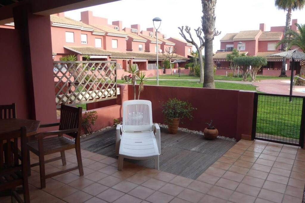 Casa Atalanta - Met Zwembad In Albatros 2 *