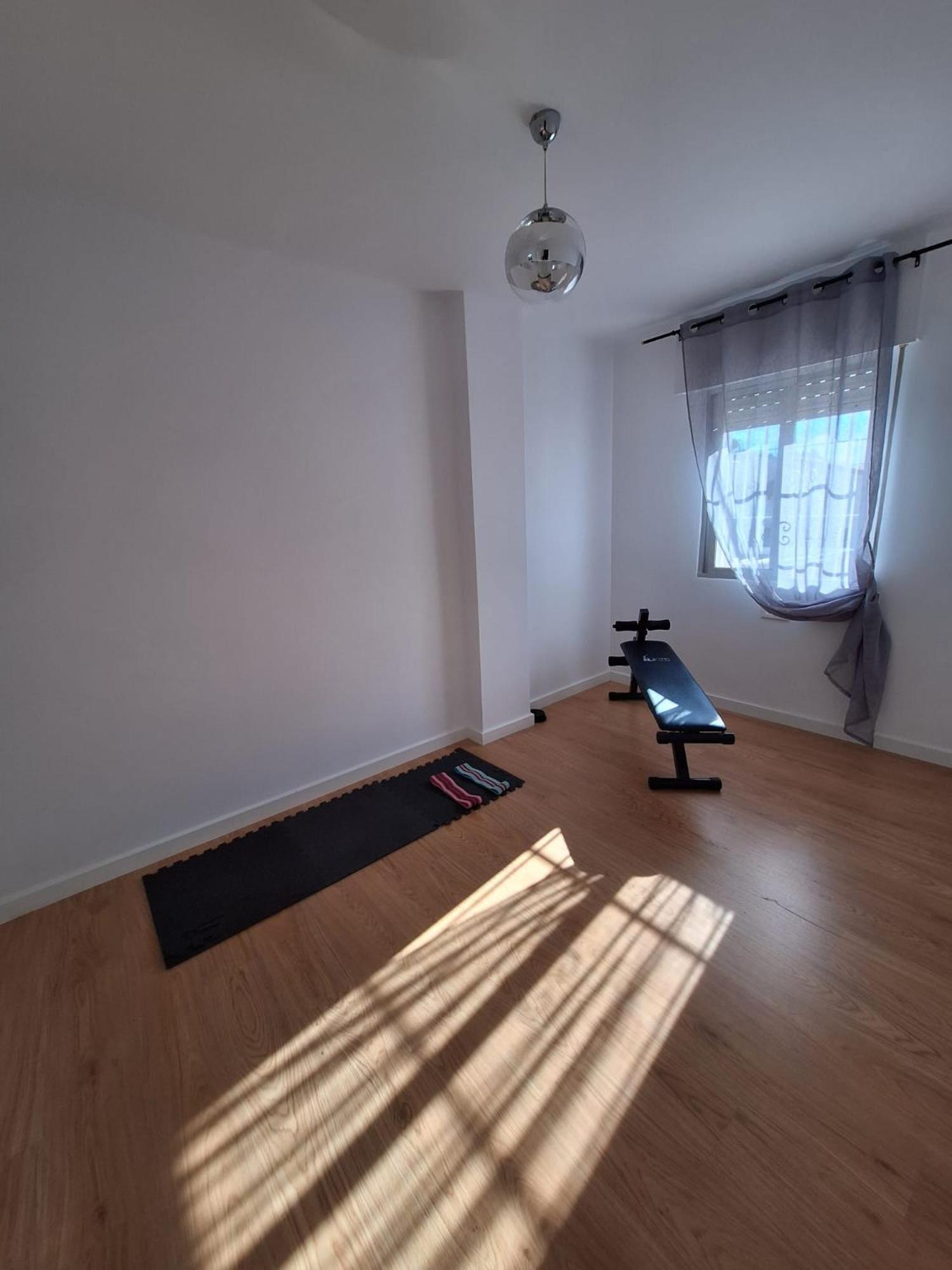 Apartamento El Lugar 53 *