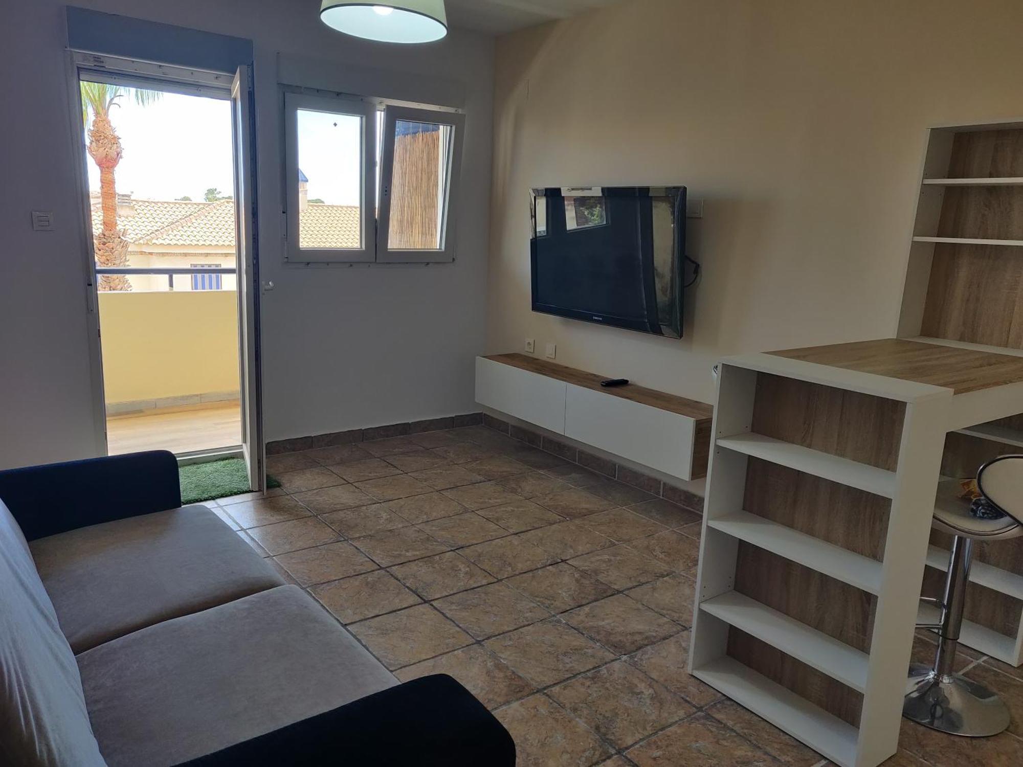 Apartment Soleados Cerca De La Playa La Mata