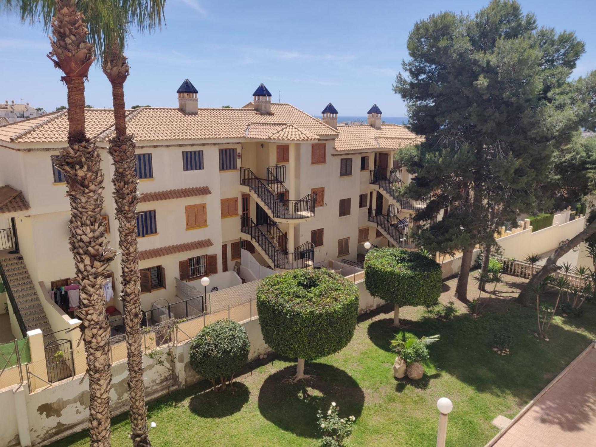 Apartment Soleados Cerca De La Playa La Mata *