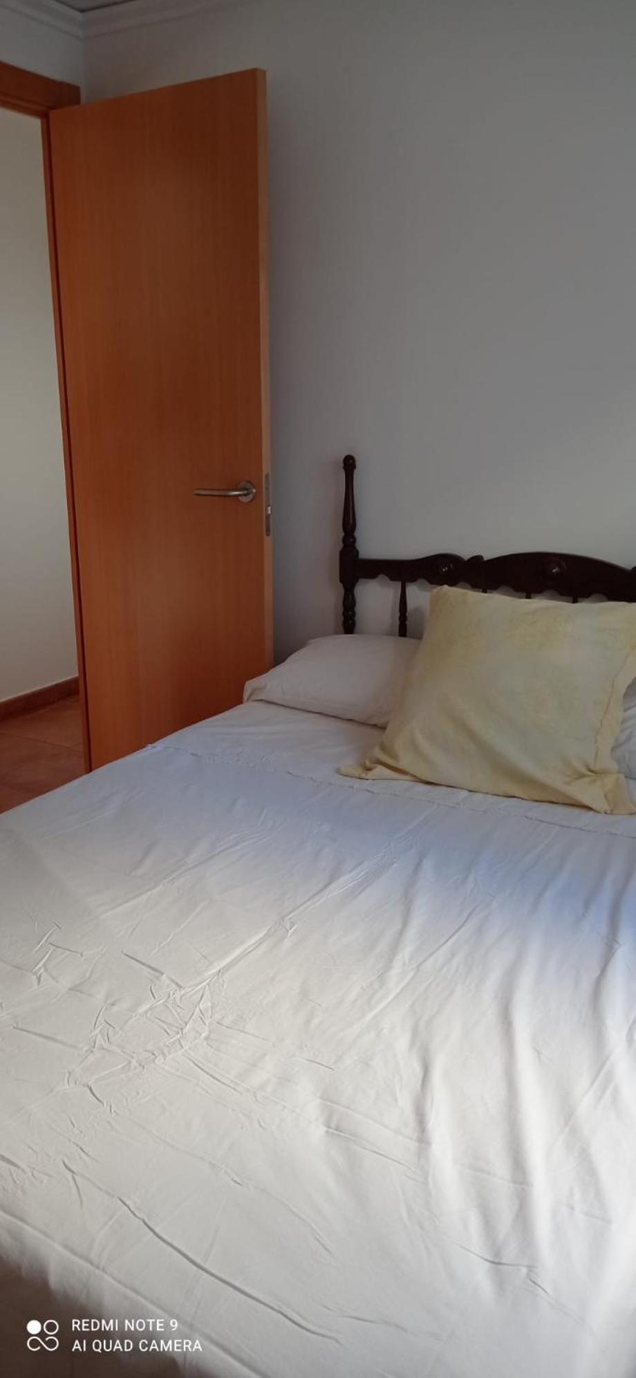 Playa A Escasos Metros Del Mar Apartment Oliva