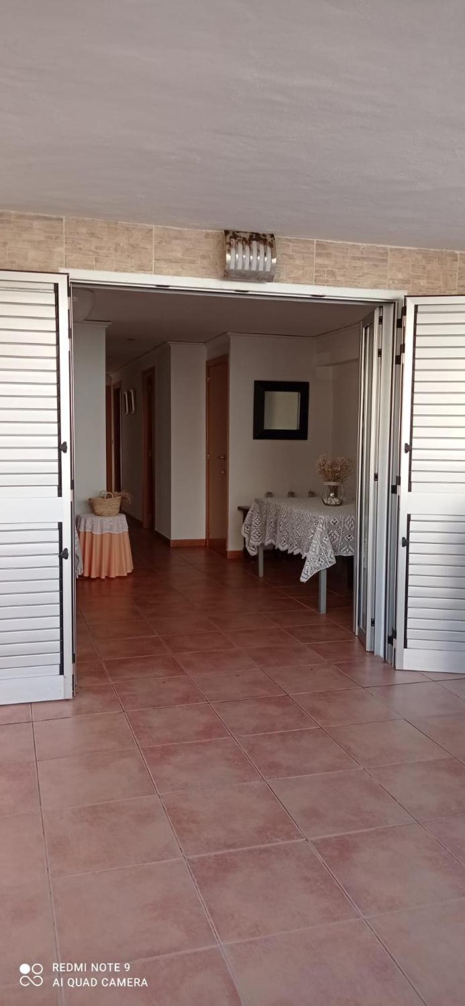 Apartment Playa A Escasos Metros Del Mar Oliva