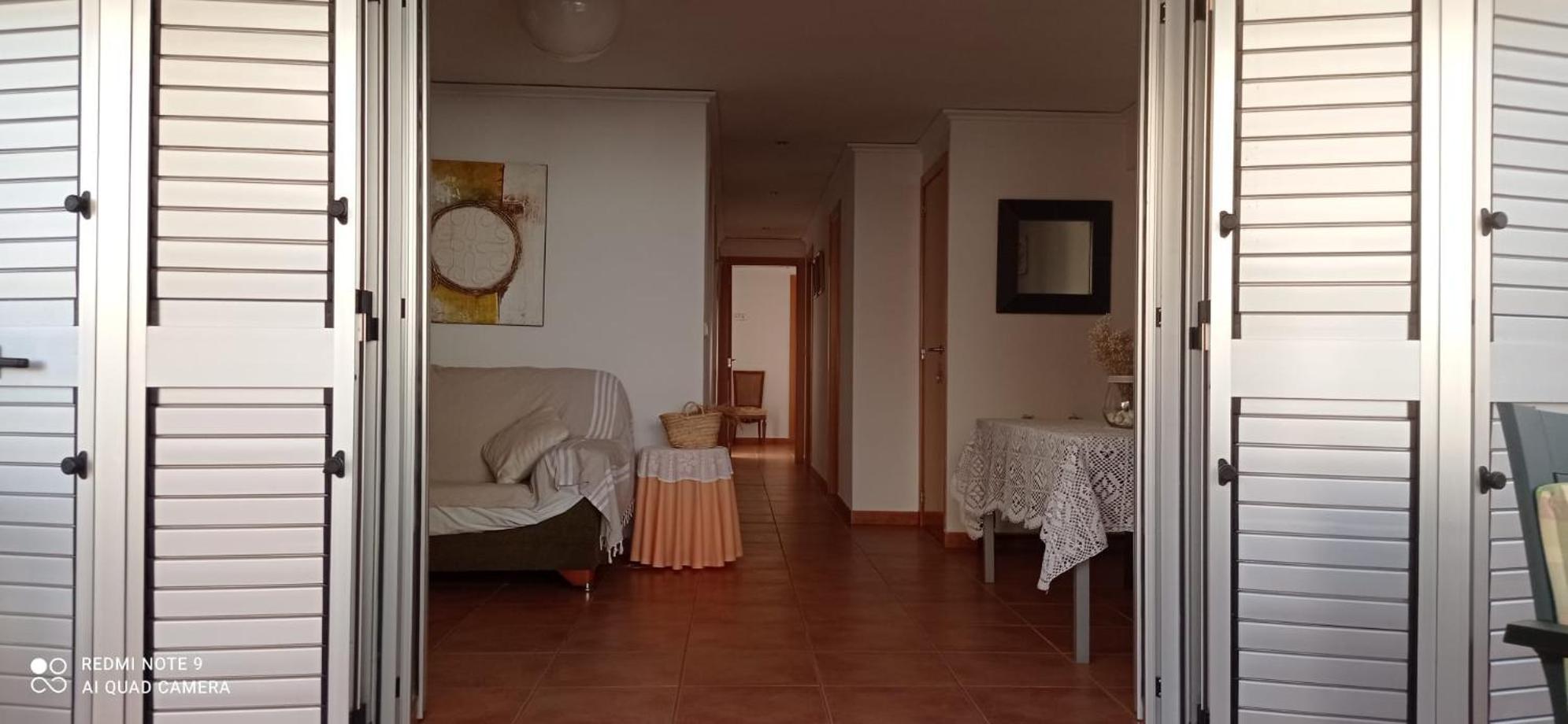 Apartment Playa A Escasos Metros Del Mar *