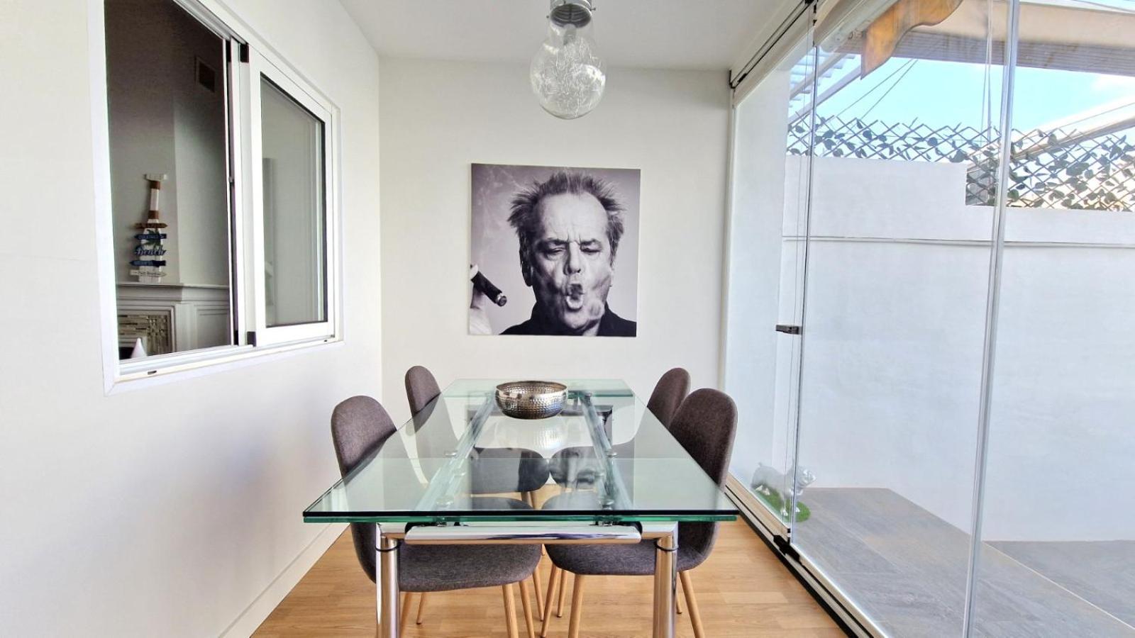 Apartamento El Lugar 53