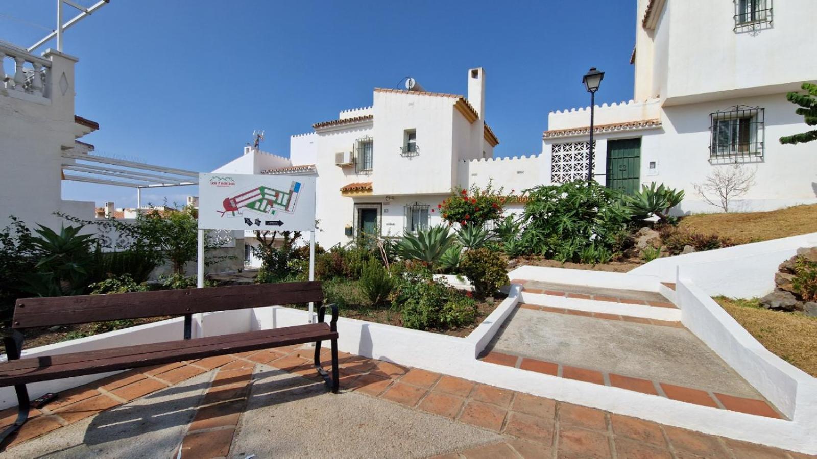 El Lugar 53 * Rincón de la Victoria