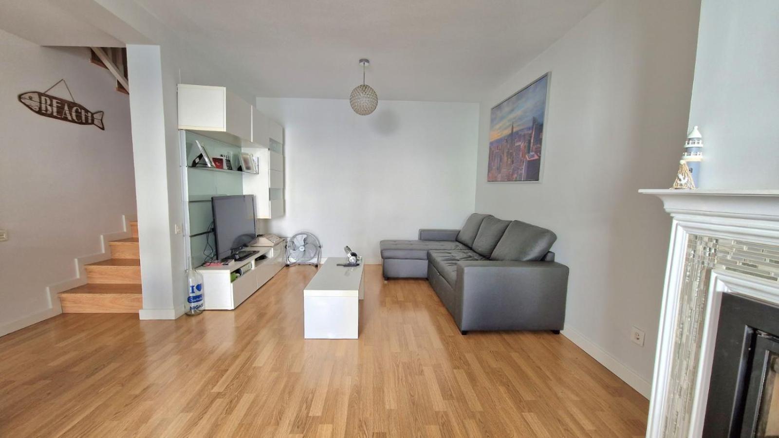 Apartamento El Lugar 53 Rincón de la Victoria